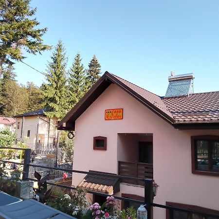 Casa Nicolas بوستين المظهر الخارجي الصورة