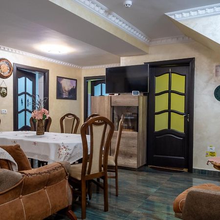 Casa Nicolas بوستين المظهر الخارجي الصورة