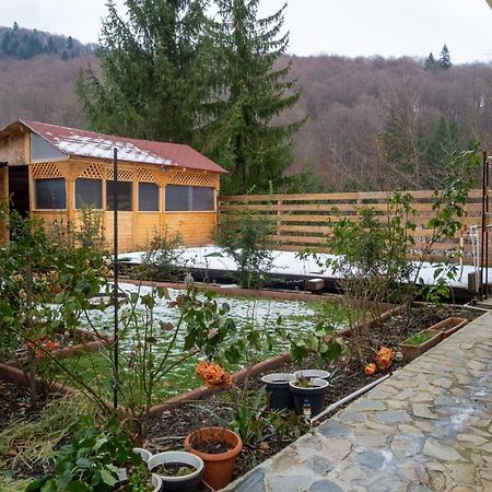 Casa Nicolas بوستين المظهر الخارجي الصورة