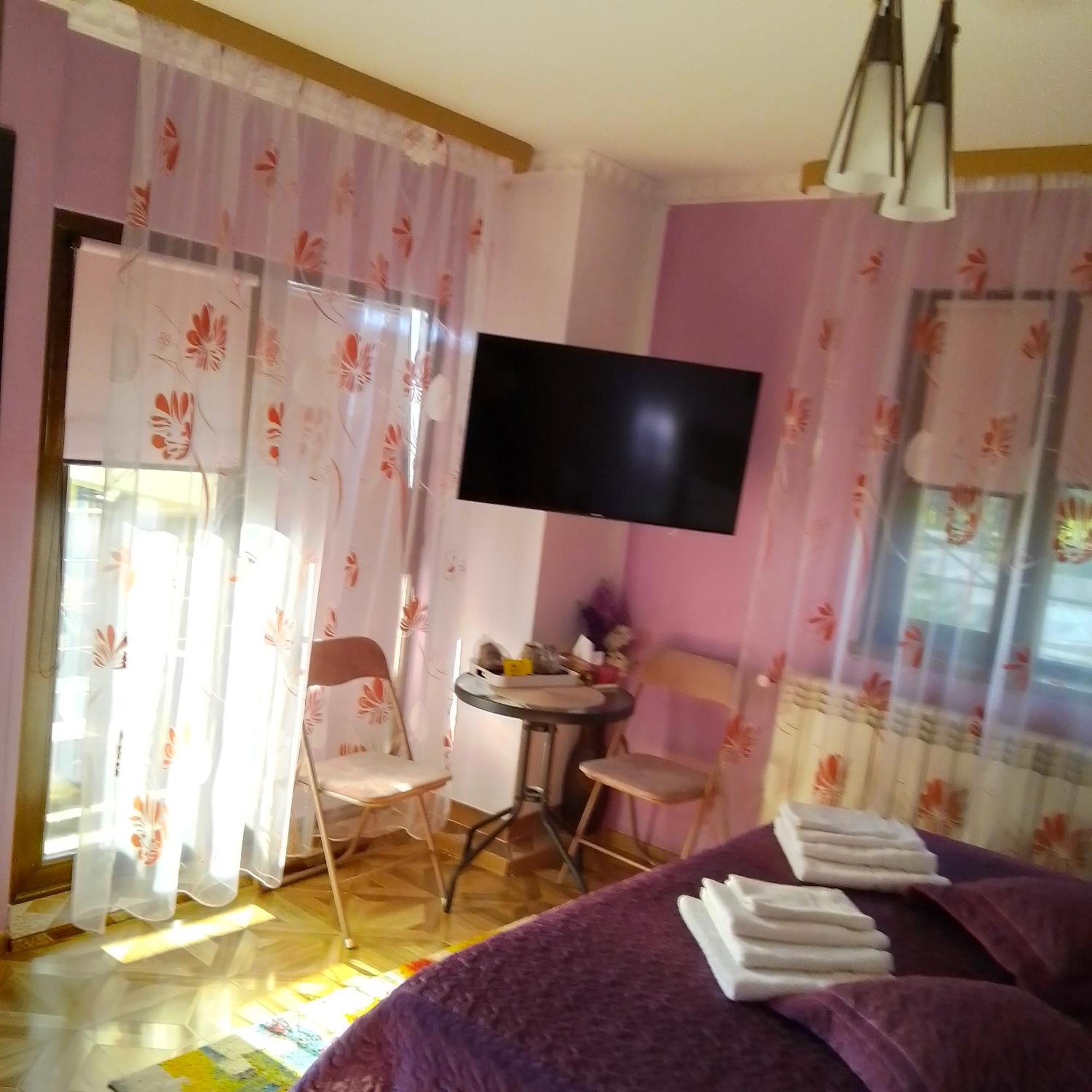Casa Nicolas بوستين المظهر الخارجي الصورة