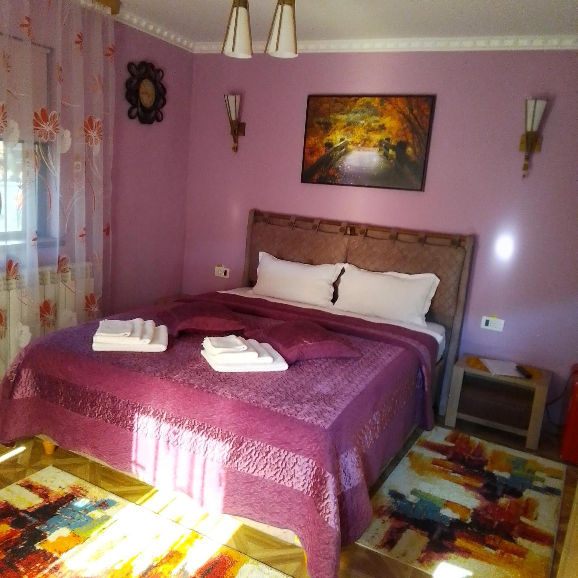 Casa Nicolas بوستين المظهر الخارجي الصورة