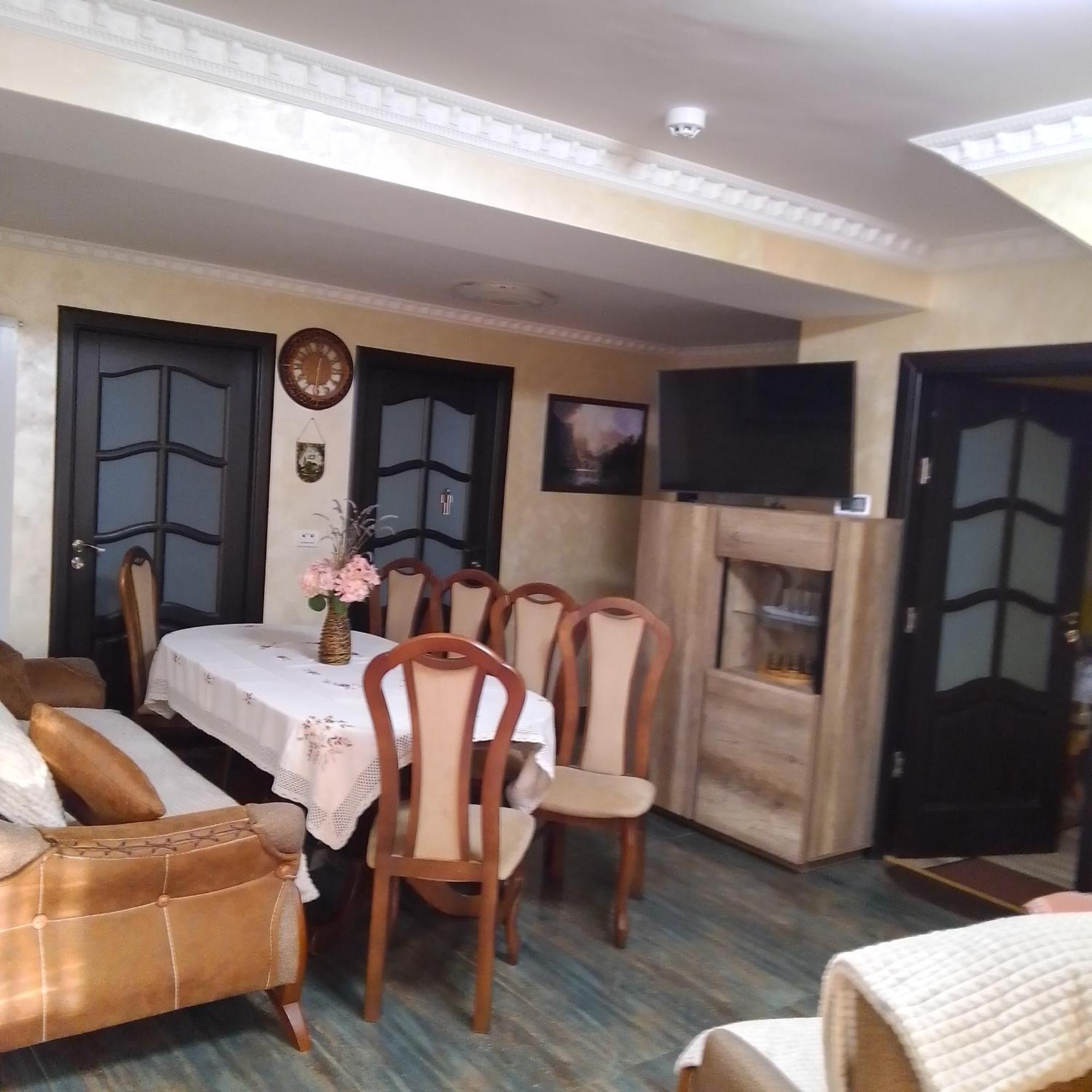 Casa Nicolas بوستين المظهر الخارجي الصورة