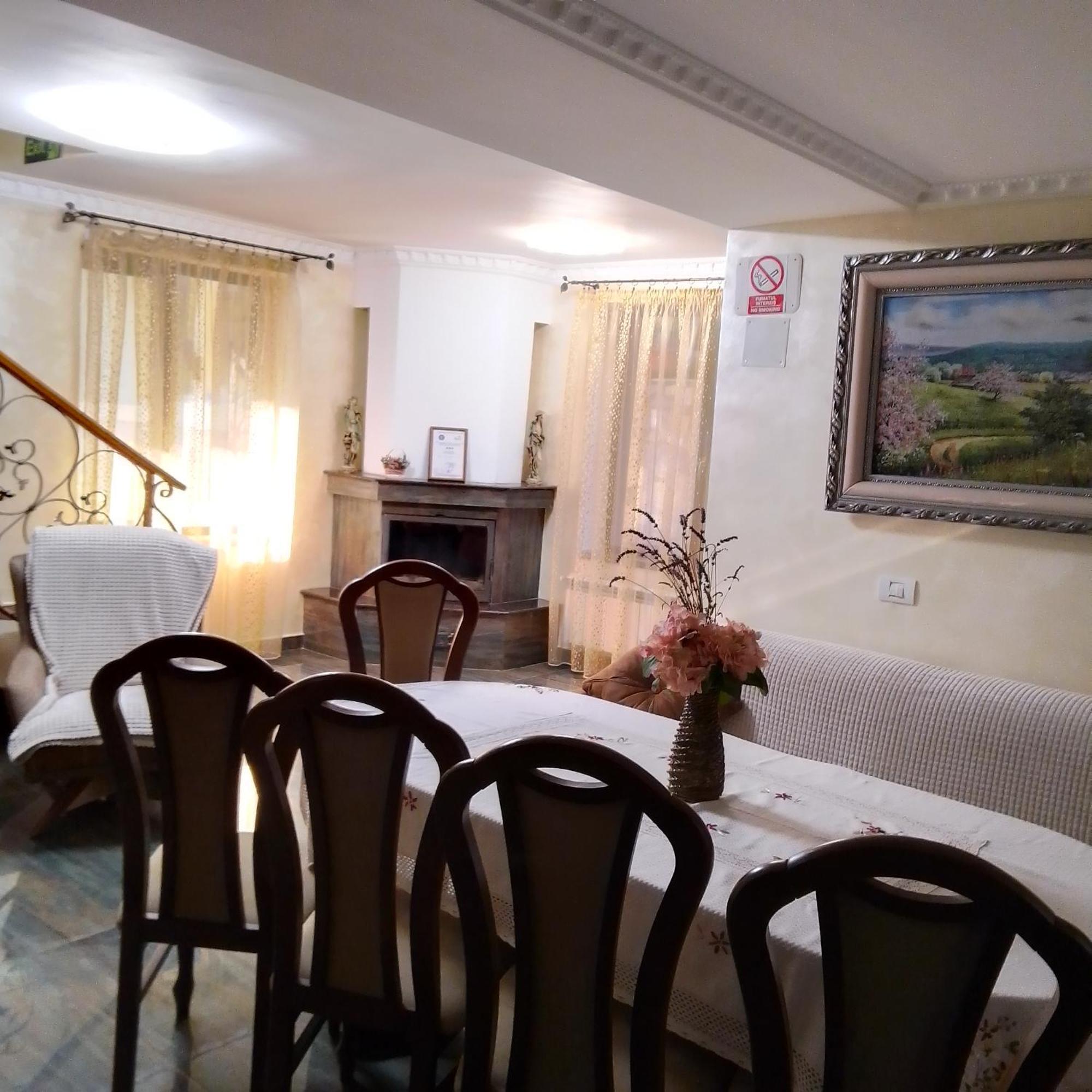 Casa Nicolas بوستين المظهر الخارجي الصورة