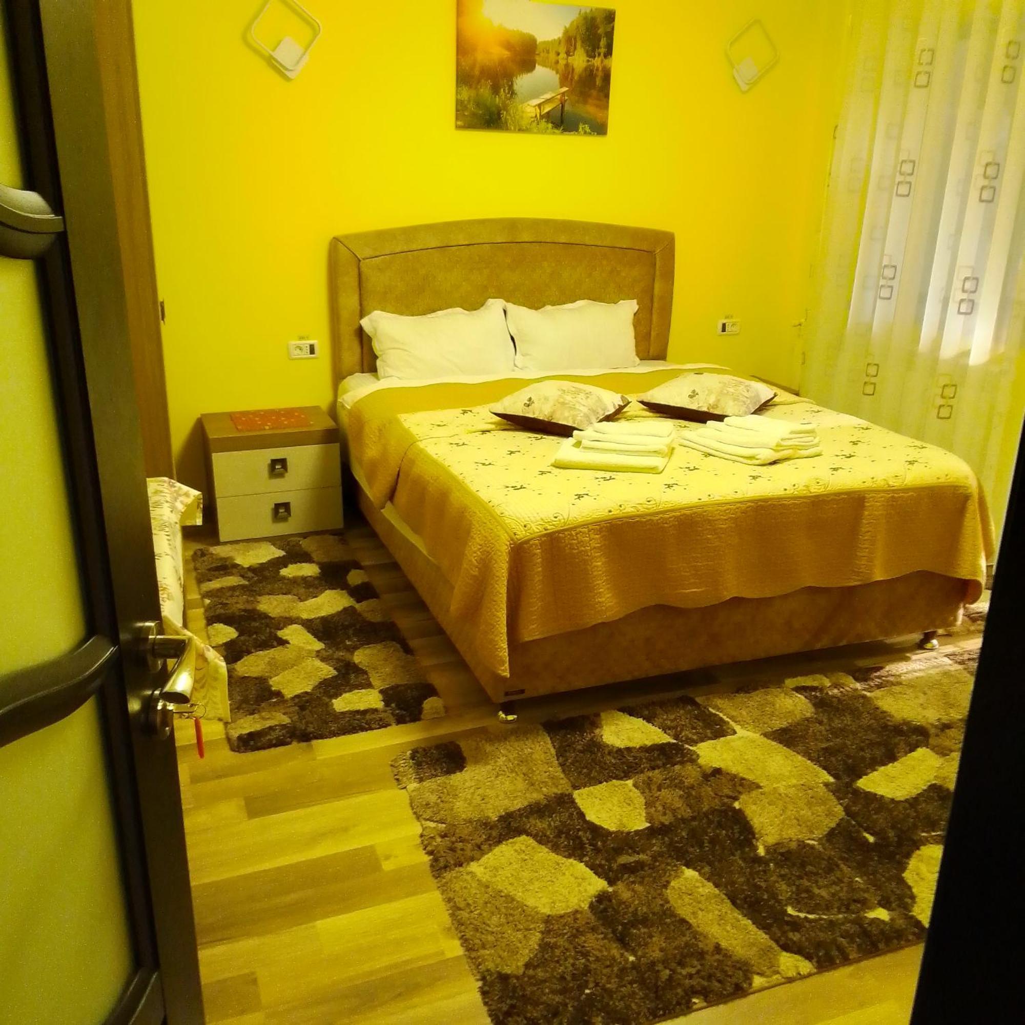 Casa Nicolas بوستين المظهر الخارجي الصورة