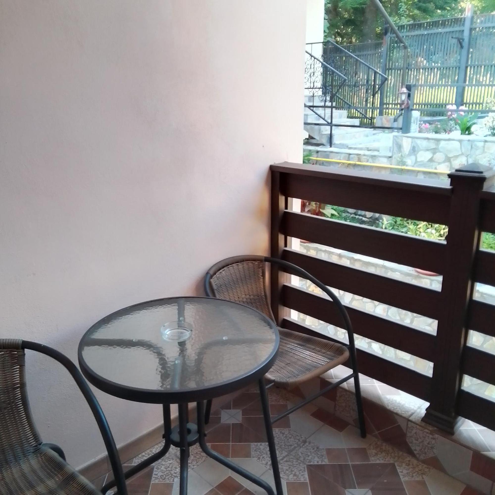 Casa Nicolas بوستين المظهر الخارجي الصورة