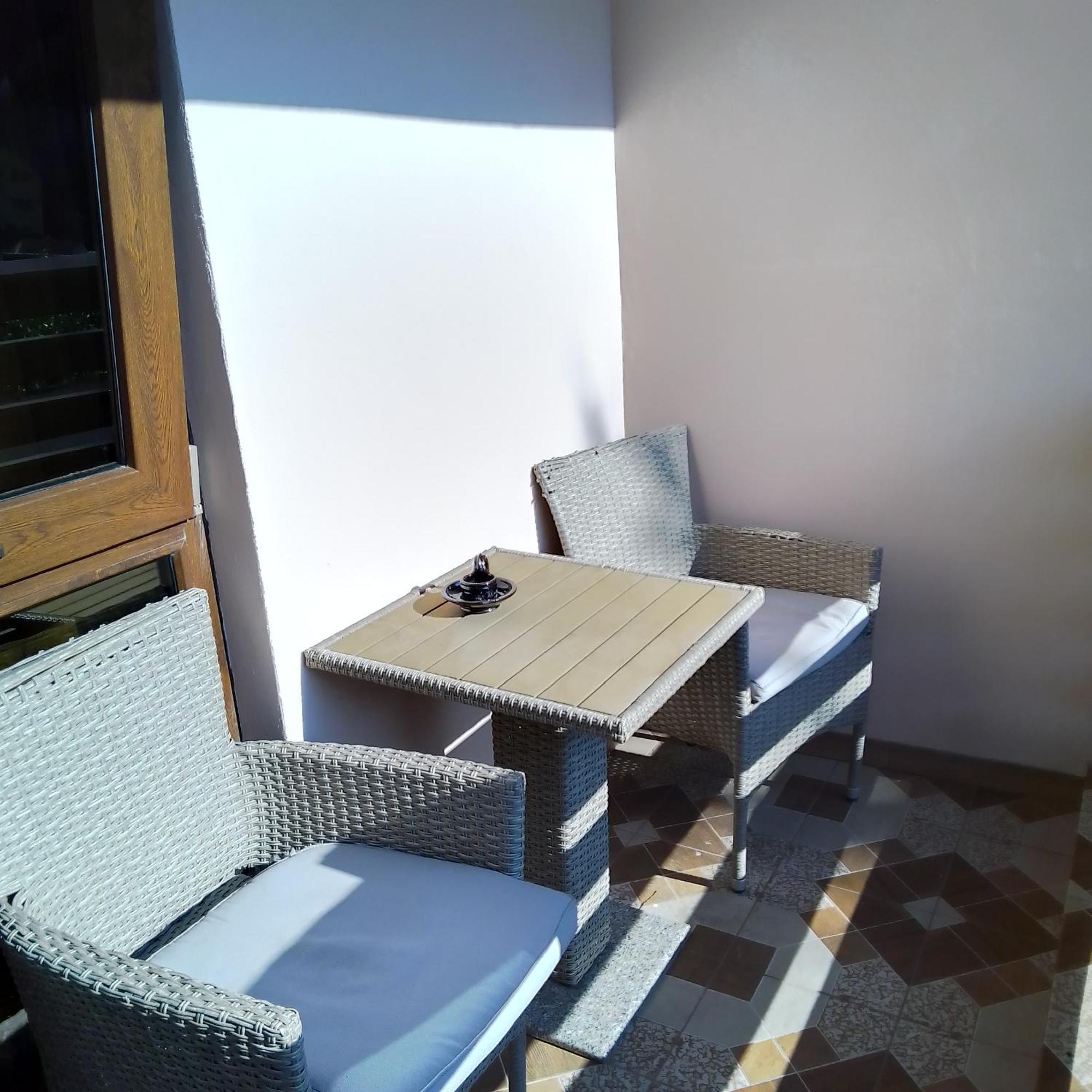 Casa Nicolas بوستين المظهر الخارجي الصورة