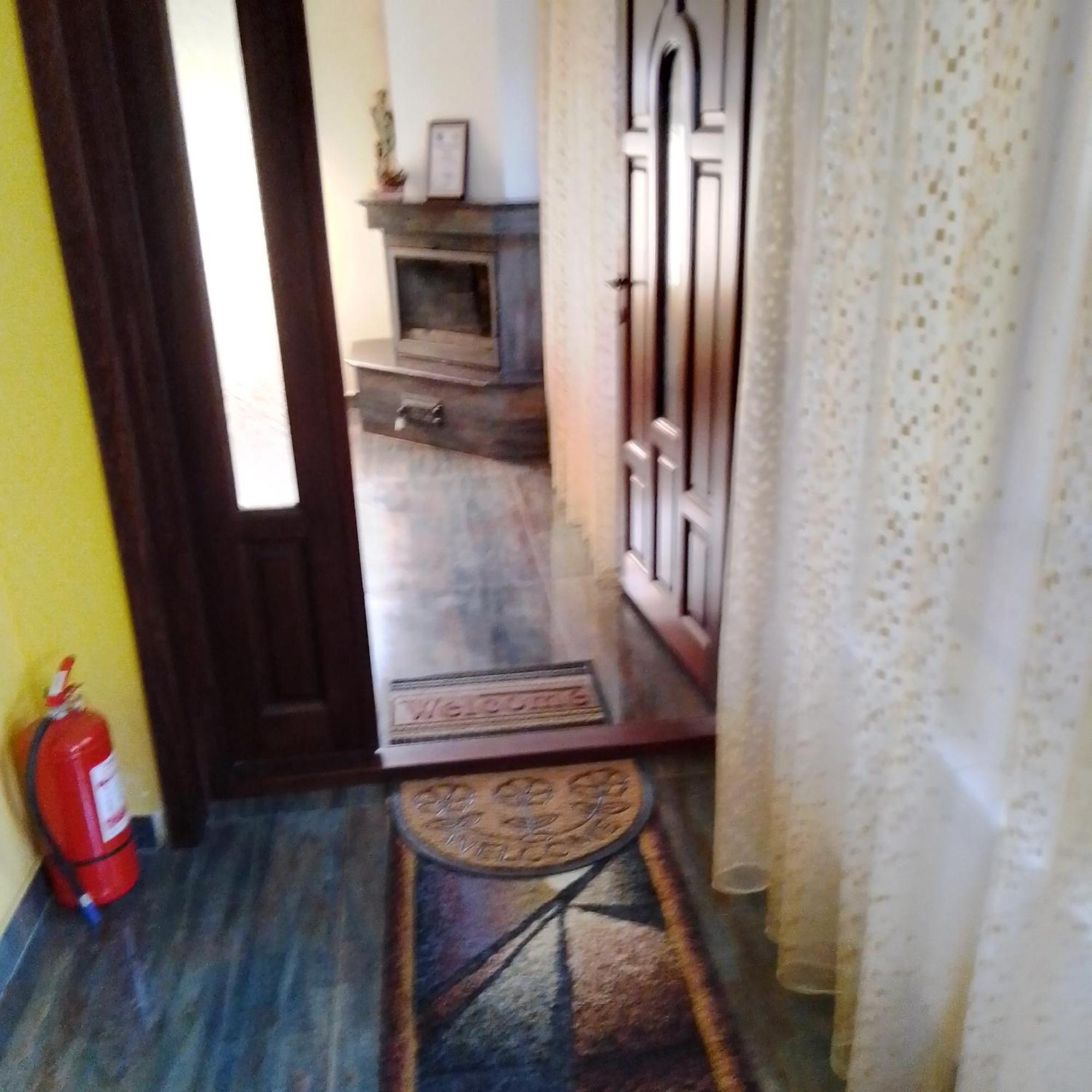 Casa Nicolas بوستين المظهر الخارجي الصورة