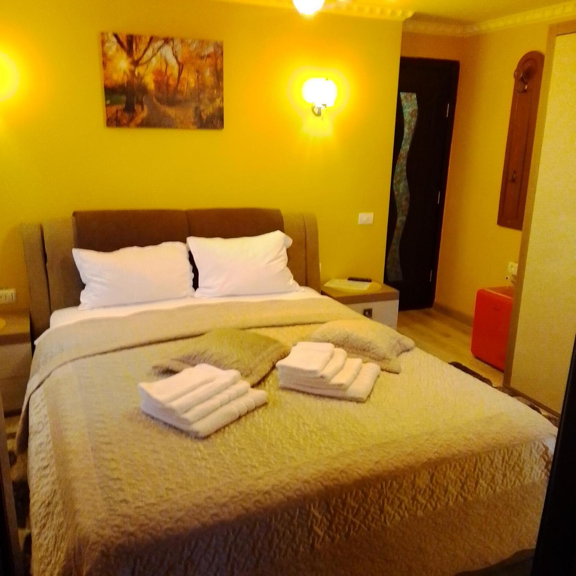 Casa Nicolas بوستين المظهر الخارجي الصورة