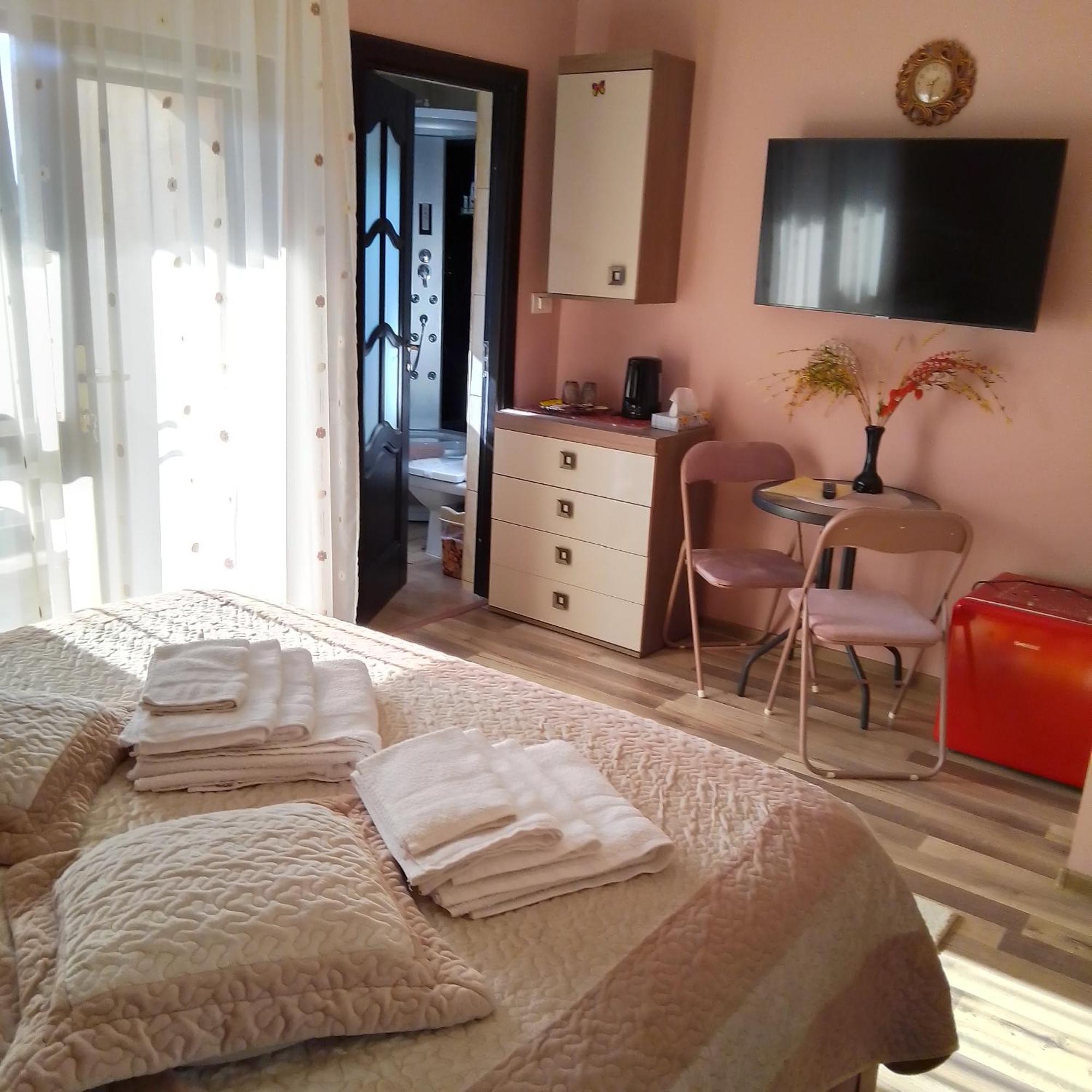 Casa Nicolas بوستين المظهر الخارجي الصورة