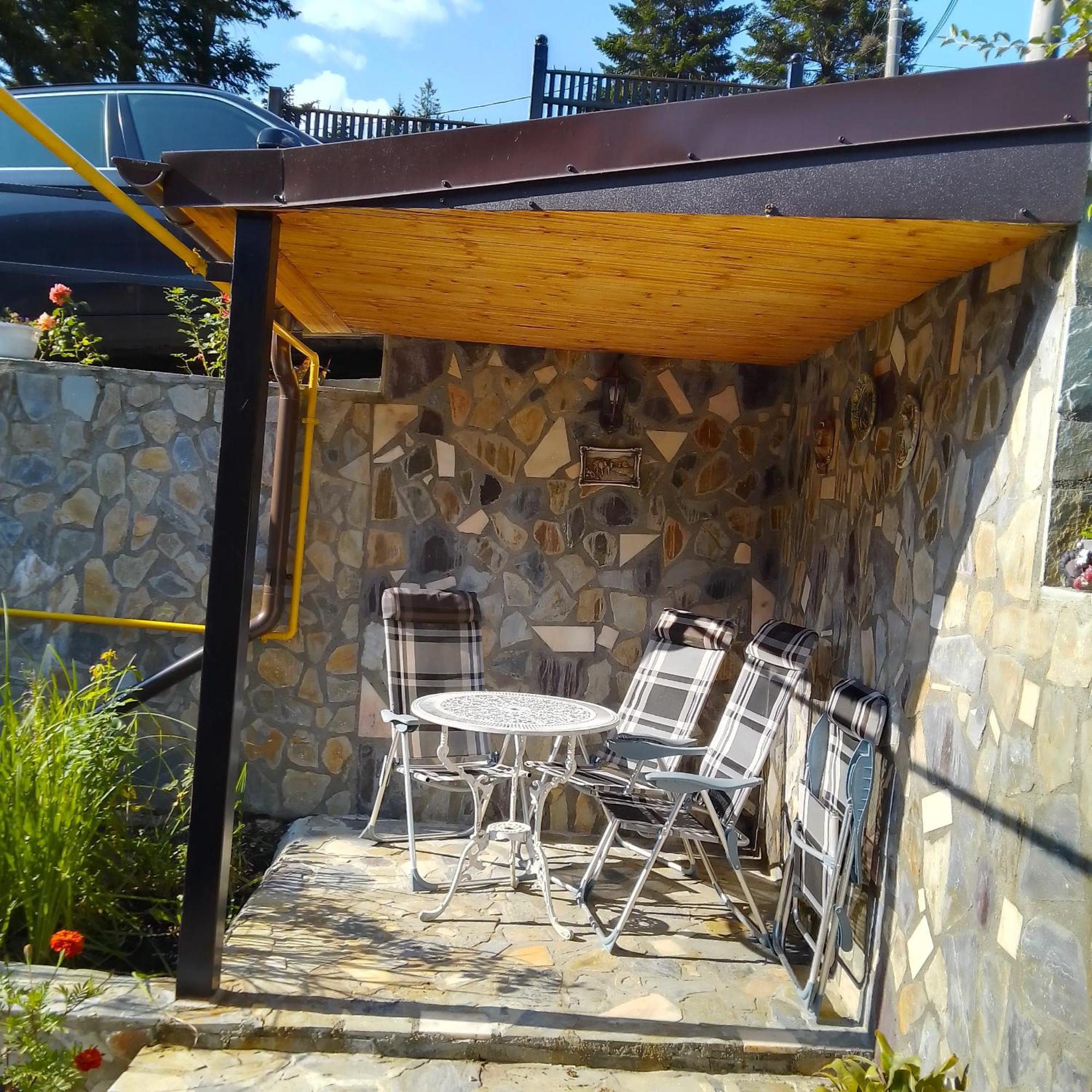 Casa Nicolas بوستين المظهر الخارجي الصورة