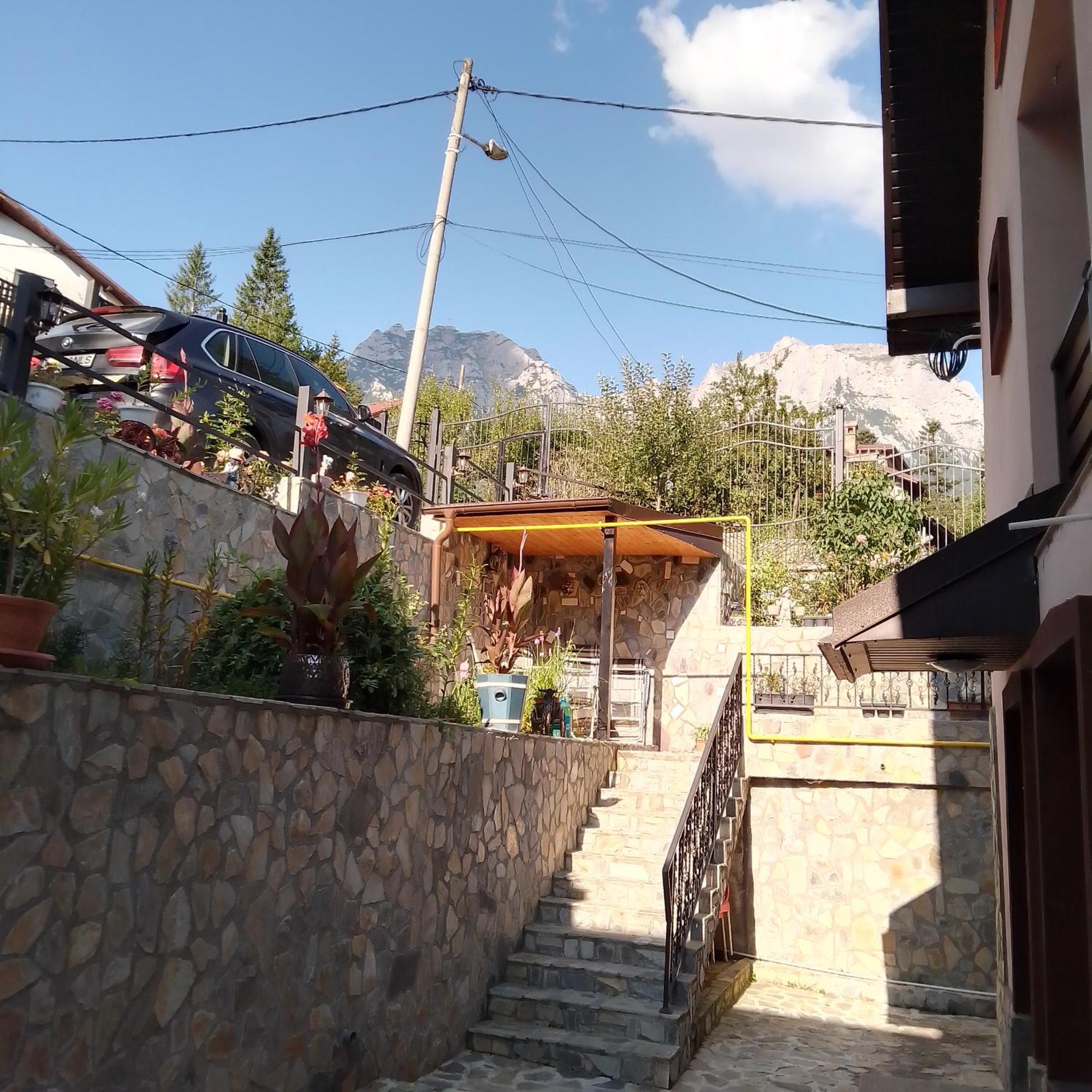 Casa Nicolas بوستين المظهر الخارجي الصورة