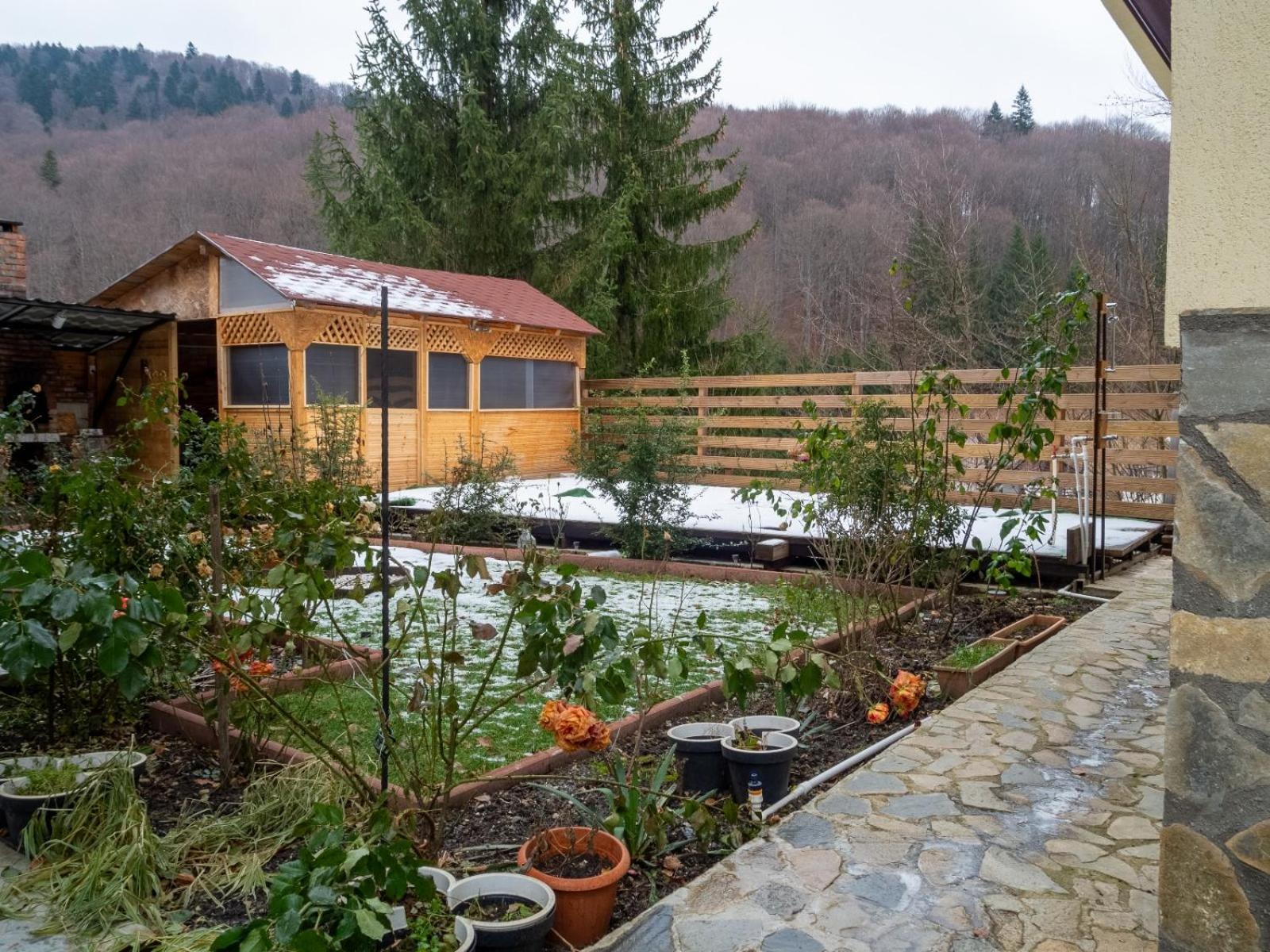 Casa Nicolas بوستين المظهر الخارجي الصورة